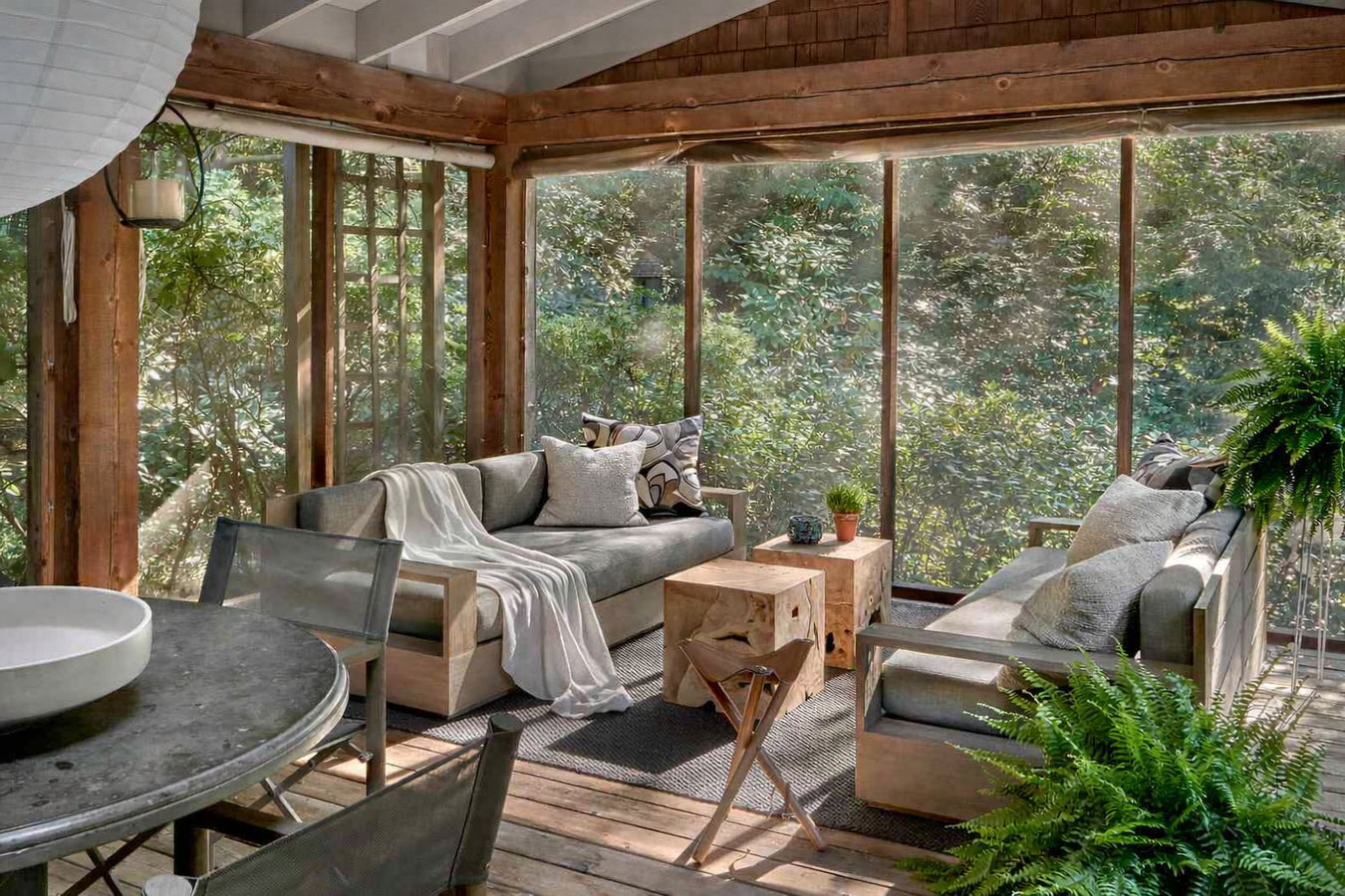 Sherman Sunrooms & Patios - sunroom contractor serving Sherman, TX